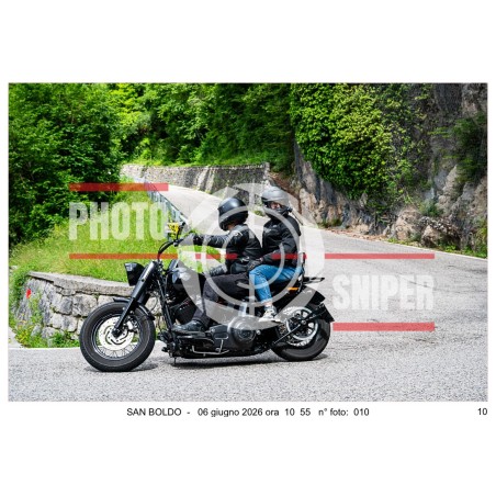 copy of PASSO SAN BOLDO - 6 - 06 - 2026 ORA 10.00/11.00 N°001