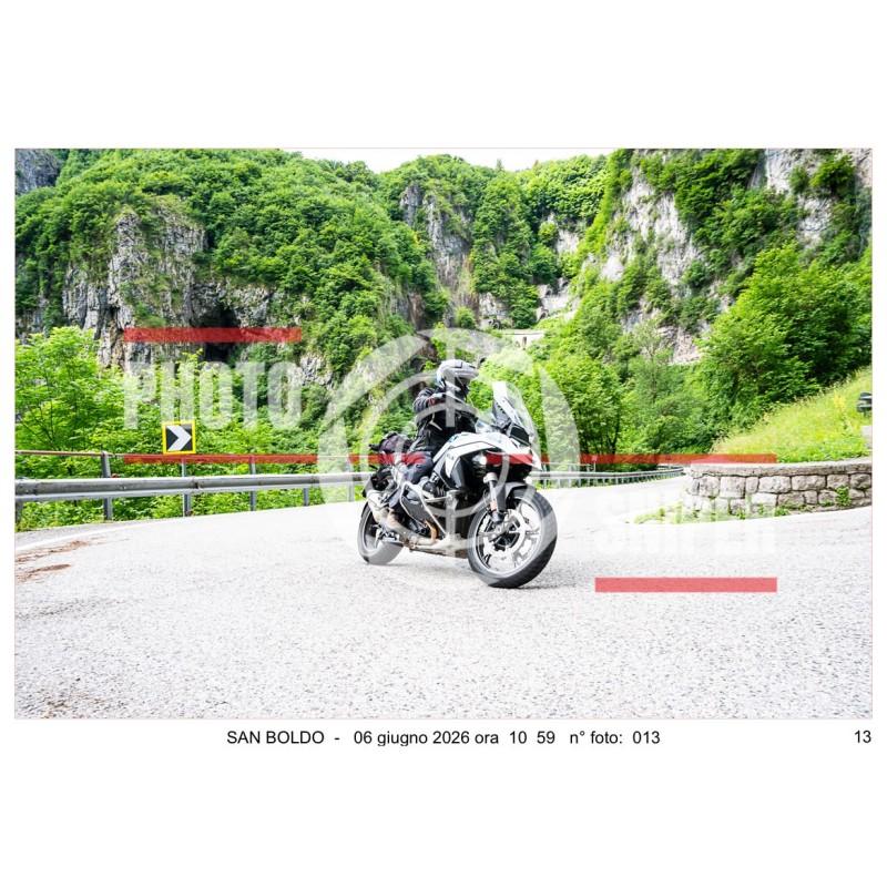 copy of PASSO SAN BOLDO - 6 - 06 - 2026 ORA 10.00/11.00 N°001