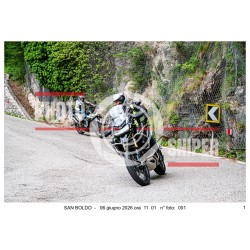 PASSO SAN BOLDO - 6 - 06 - 2026 ORA 11.00/12.00 N°001