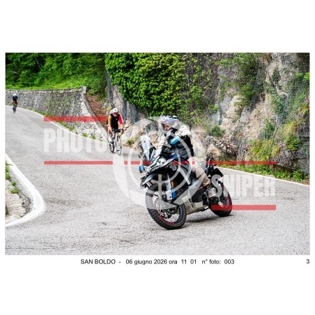 PASSO SAN BOLDO - 6 - 06 - 2026 ORA 11.00/12.00 N°003