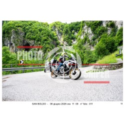 PASSO SAN BOLDO - 6 - 06 - 2026 ORA 11.00/12.00 N°011