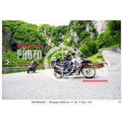 PASSO SAN BOLDO - 6 - 06 - 2026 ORA 11.00/12.00 N°012