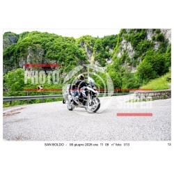 PASSO SAN BOLDO - 6 - 06 - 2026 ORA 11.00/12.00 N°013