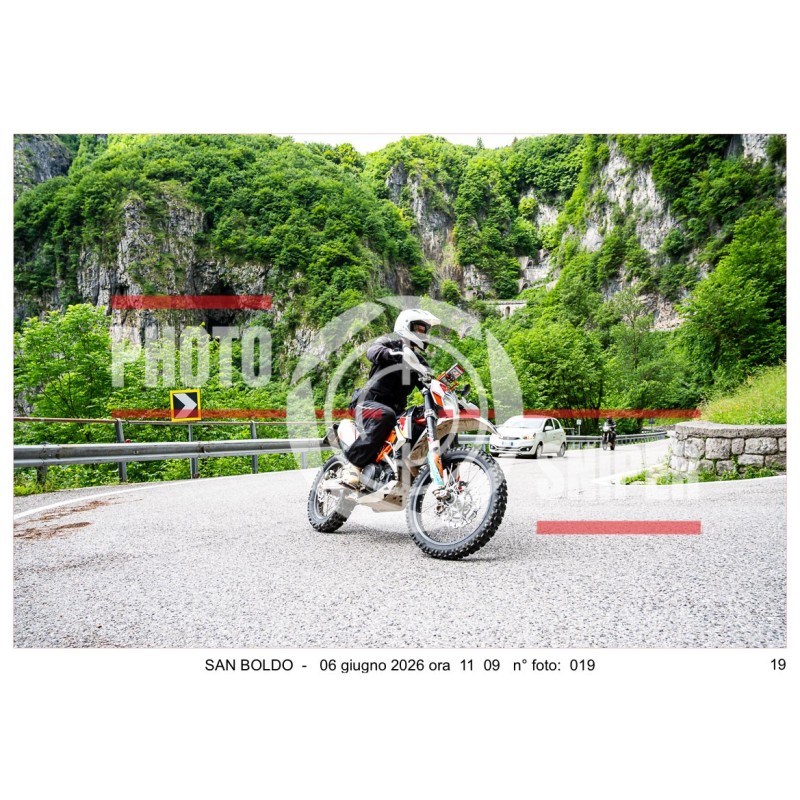 copy of copy of PASSO SAN BOLDO - 6 - 06 - 2026 ORA 11.00/12.00 N°