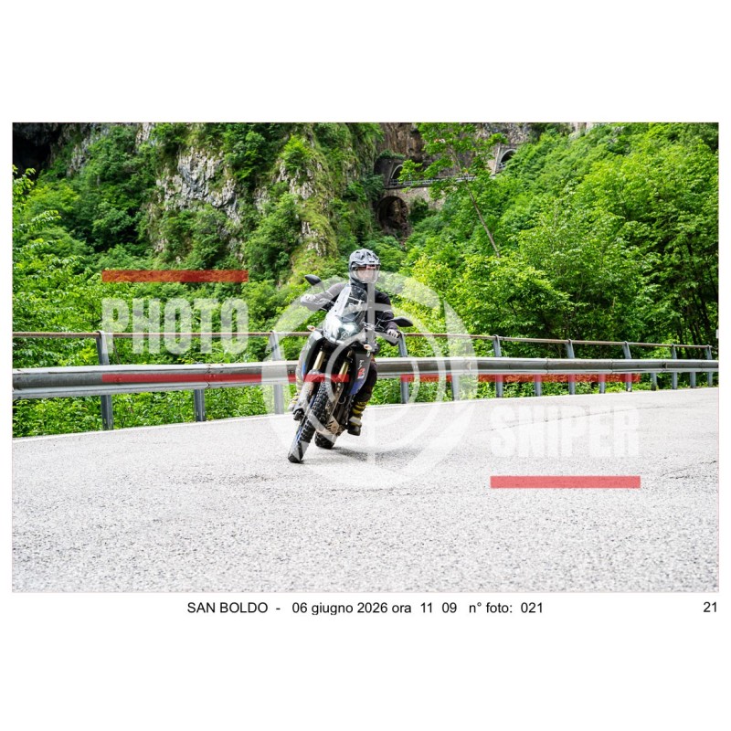 copy of PASSO SAN BOLDO - 6 - 06 - 2026 ORA 11.00/12.00 N°