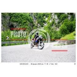 PASSO SAN BOLDO - 6 - 06 - 2026 ORA 11.00/12.00 N°022