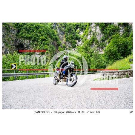 PASSO SAN BOLDO - 6 - 06 - 2026 ORA 11.00/12.00 N°022
