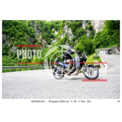 PASSO SAN BOLDO - 6 - 06 - 2026 ORA 11.00/12.00 N°023