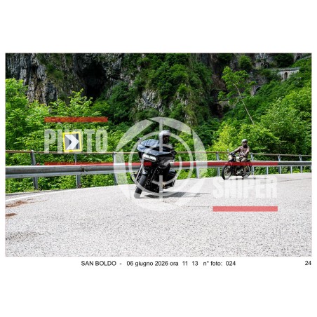 PASSO SAN BOLDO - 6 - 06 - 2026 ORA 11.00/12.00 N°024