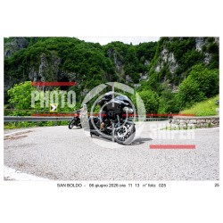 PASSO SAN BOLDO - 6 - 06 - 2026 ORA 11.00/12.00 N°025