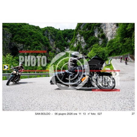 PASSO SAN BOLDO - 6 - 06 - 2026 ORA 11.00/12.00 N°027