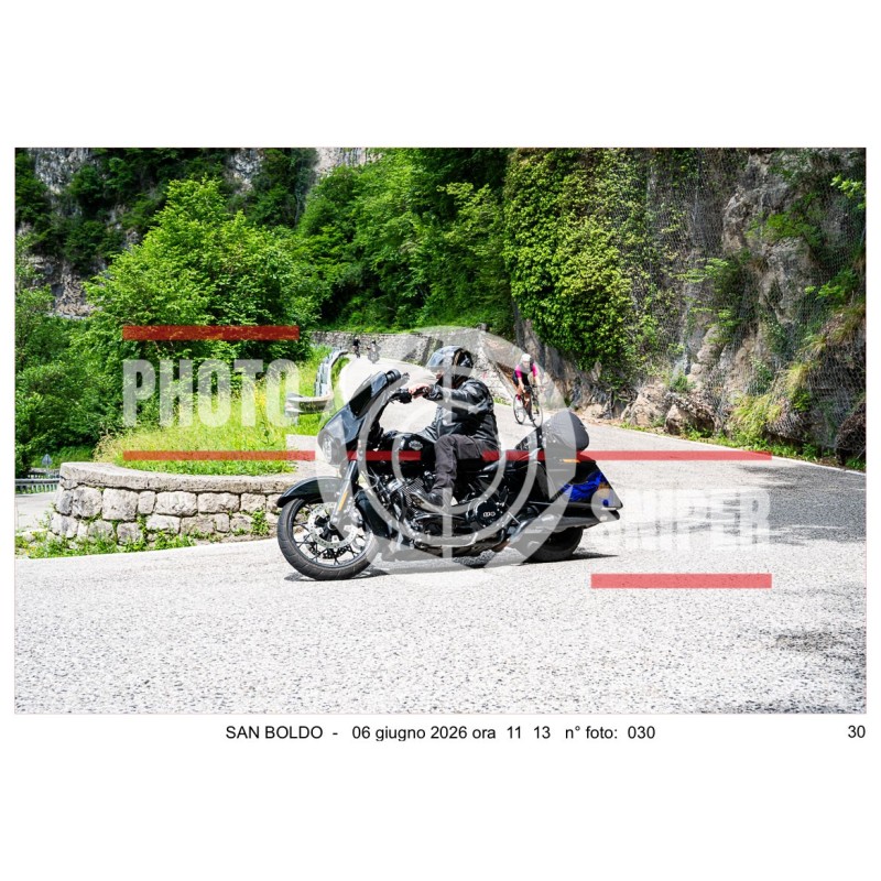 PASSO SAN BOLDO - 6 - 06 - 2026 ORA 11.00/12.00 N°030