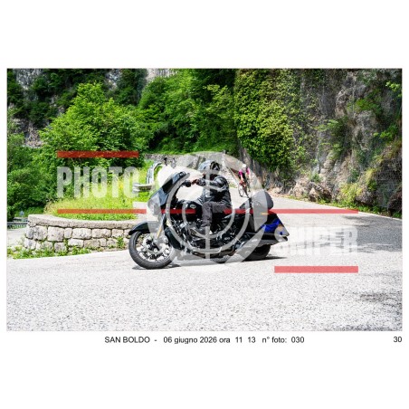 PASSO SAN BOLDO - 6 - 06 - 2026 ORA 11.00/12.00 N°030