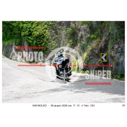 PASSO SAN BOLDO - 6 - 06 - 2026 ORA 11.00/12.00 N°033