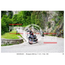 PASSO SAN BOLDO - 6 - 06 - 2026 ORA 11.00/12.00 N°039