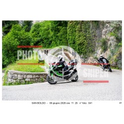 PASSO SAN BOLDO - 6 - 06 - 2026 ORA 11.00/12.00 N°041