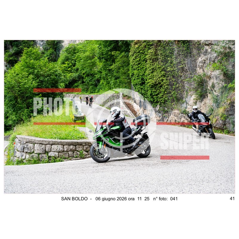 copy of PASSO SAN BOLDO - 6 - 06 - 2026 ORA 11.00/12.00 N°