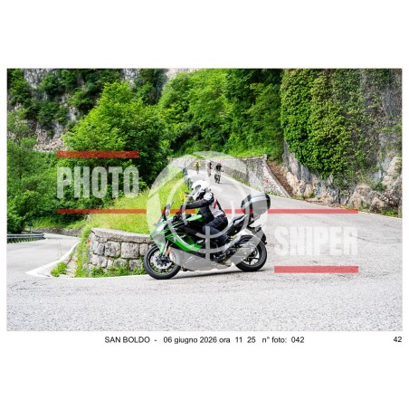 PASSO SAN BOLDO - 6 - 06 - 2026 ORA 11.00/12.00 N°042
