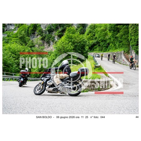 PASSO SAN BOLDO - 6 - 06 - 2026 ORA 11.00/12.00 N°044