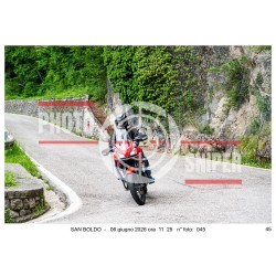 PASSO SAN BOLDO - 6 - 06 - 2026 ORA 11.00/12.00 N°045