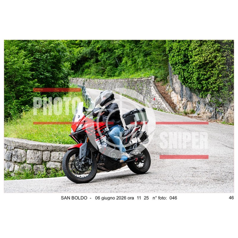 PASSO SAN BOLDO - 6 - 06 - 2026 ORA 11.00/12.00 N°046