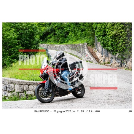PASSO SAN BOLDO - 6 - 06 - 2026 ORA 11.00/12.00 N°046