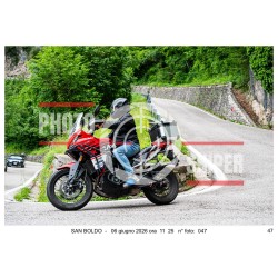 PASSO SAN BOLDO - 6 - 06 - 2026 ORA 11.00/12.00 N°047