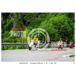PASSO SAN BOLDO - 6 - 06 - 2026 ORA 11.00/12.00 N°051
