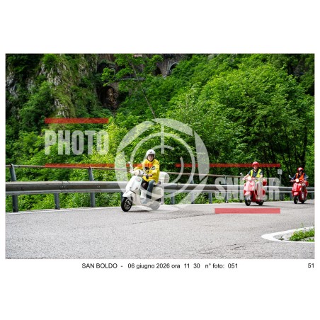 copy of copy of PASSO SAN BOLDO - 6 - 06 - 2026 ORA 11.00/12.00 N°