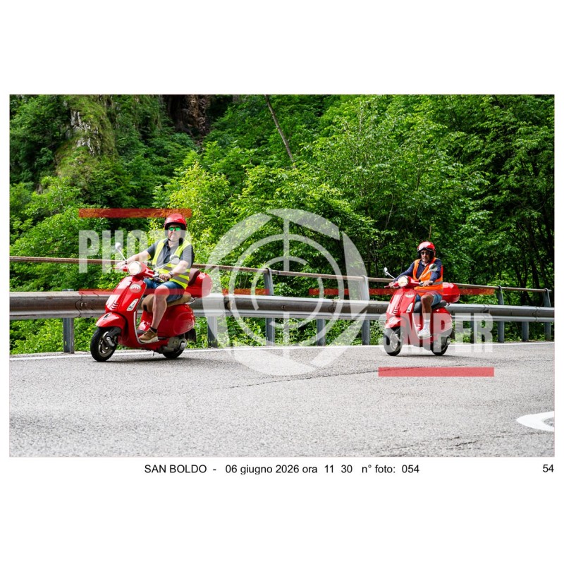 copy of copy of copy of PASSO SAN BOLDO - 6 - 06 - 2026 ORA 11.00/12.00 N°