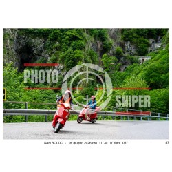 PASSO SAN BOLDO - 6 - 06 - 2026 ORA 11.00/12.00 N°057
