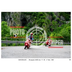PASSO SAN BOLDO - 6 - 06 - 2026 ORA 11.00/12.00 N°058