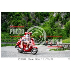 PASSO SAN BOLDO - 6 - 06 - 2026 ORA 11.00/12.00 N°065