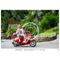 PASSO SAN BOLDO - 6 - 06 - 2026 ORA 11.00/12.00 N°066