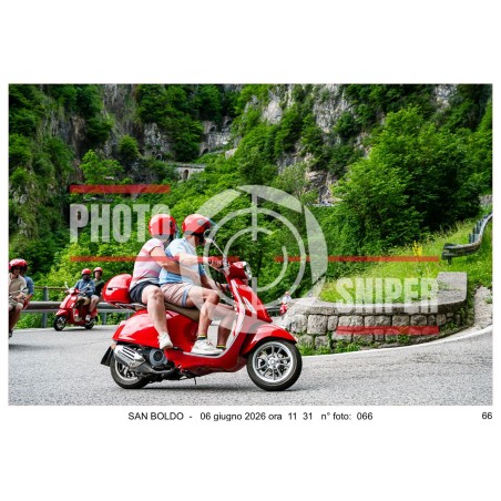 PASSO SAN BOLDO - 6 - 06 - 2026 ORA 11.00/12.00 N°066