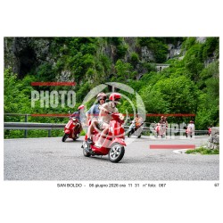 PASSO SAN BOLDO - 6 - 06 - 2026 ORA 11.00/12.00 N°067