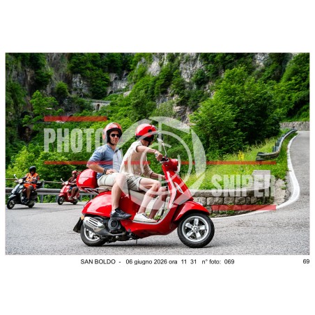 copy of copy of copy of copy of PASSO SAN BOLDO - 6 - 06 - 2026 ORA 11.00/12.00 N°