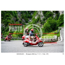 PASSO SAN BOLDO - 6 - 06 - 2026 ORA 11.00/12.00 N°070