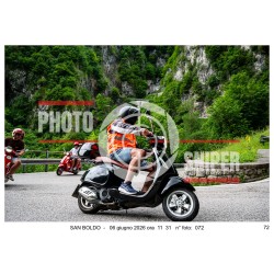 PASSO SAN BOLDO - 6 - 06 - 2026 ORA 11.00/12.00 N°072