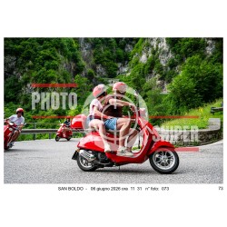 PASSO SAN BOLDO - 6 - 06 - 2026 ORA 11.00/12.00 N°073