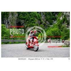 PASSO SAN BOLDO - 6 - 06 - 2026 ORA 11.00/12.00 N°075