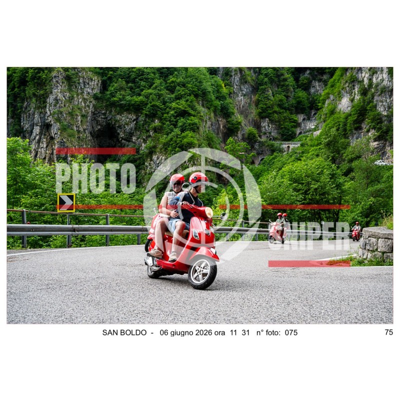 copy of copy of copy of copy of copy of PASSO SAN BOLDO - 6 - 06 - 2026 ORA 11.00/12.00 N°