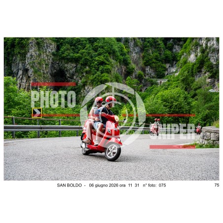 copy of copy of copy of copy of copy of PASSO SAN BOLDO - 6 - 06 - 2026 ORA 11.00/12.00 N°