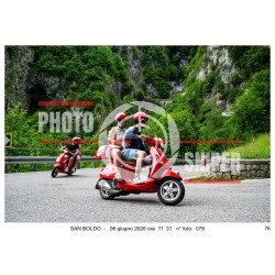 PASSO SAN BOLDO - 6 - 06 - 2026 ORA 11.00/12.00 N°076