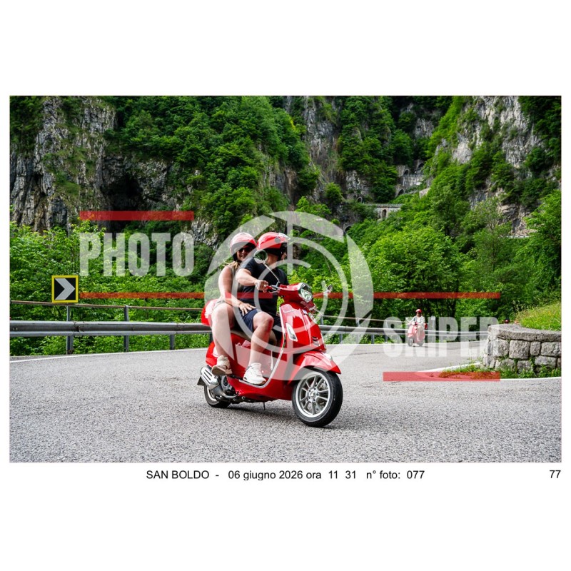 copy of copy of copy of copy of copy of PASSO SAN BOLDO - 6 - 06 - 2026 ORA 11.00/12.00 N°