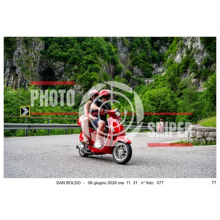 copy of copy of copy of copy of copy of PASSO SAN BOLDO - 6 - 06 - 2026 ORA 11.00/12.00 N°