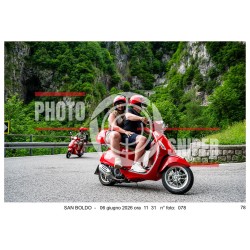 PASSO SAN BOLDO - 6 - 06 - 2026 ORA 11.00/12.00 N°078