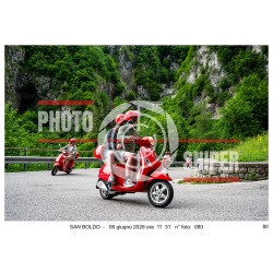 PASSO SAN BOLDO - 6 - 06 - 2026 ORA 11.00/12.00 N°080