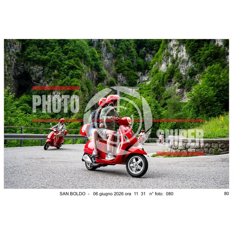copy of copy of copy of copy of copy of PASSO SAN BOLDO - 6 - 06 - 2026 ORA 11.00/12.00 N°