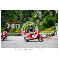 PASSO SAN BOLDO - 6 - 06 - 2026 ORA 11.00/12.00 N°074